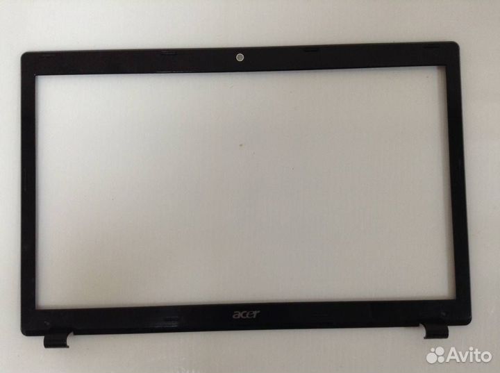 Рамка матрицы Acer 7551G