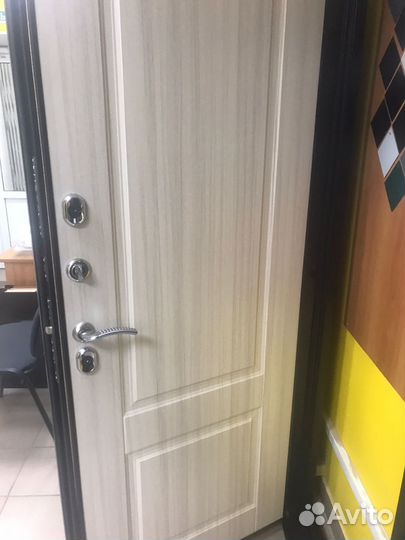 Входные двери с бесплатной установкой Бирск