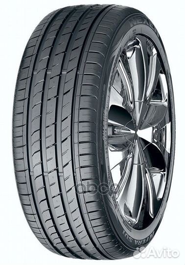 Nexen N'Fera SU1 235/40 R19