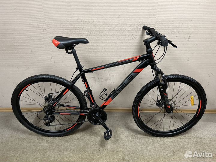 Велосипед Stels Navigator 700 MD 27.5’’