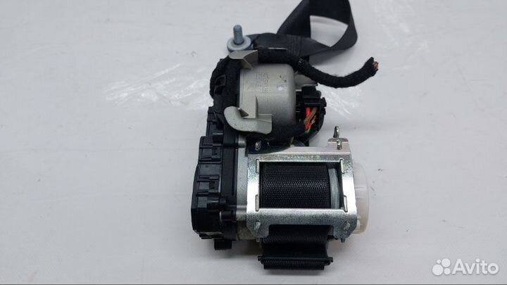 Ремень безопасности передний левый Mercedes-Benz S