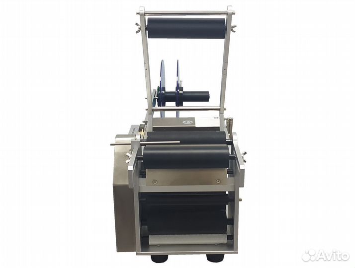 Этикетировщик полуавтоматический MS-50