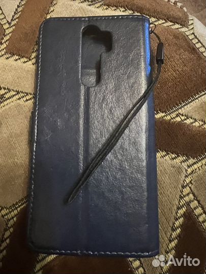 Чехол для Xiaomi redmi note 8 pro