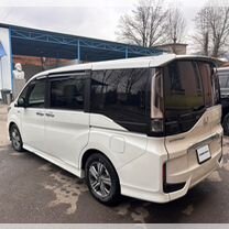 Honda Stepwgn Spada 2.0 CVT, 2018, 108 432 км