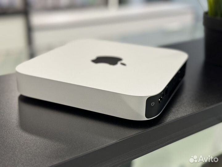 Apple Mac Mini M1 512Gb (mgnt3)