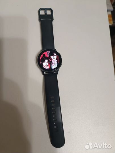 Смарт часы samsung galaxy watch active 2