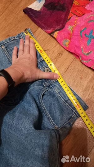 Джинсы Imperatriz, р. 40-42 (26)