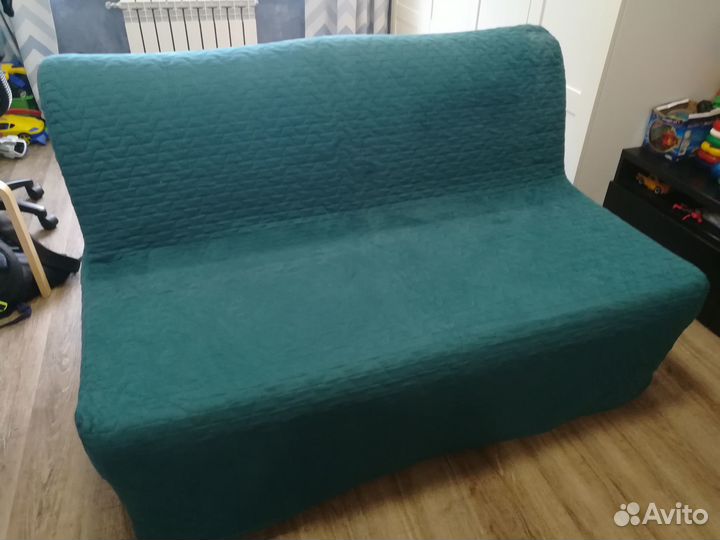 Продам диван- кровать
