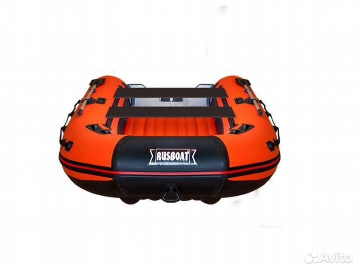 Лодка пвх Афалина 420 AFL