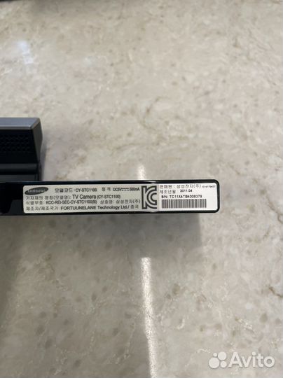 Web камера Samsung