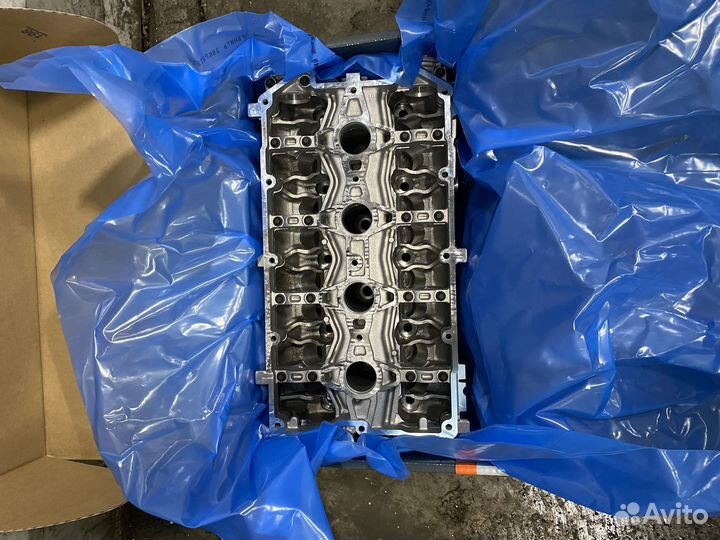 ГБЦ Гранта Приора Калина Веста Ларгус 21126 1.6 45