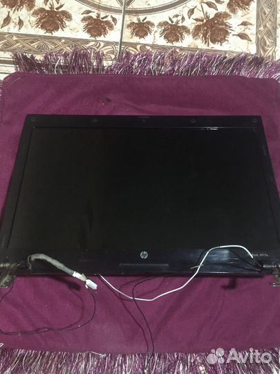 Матрица запчасть для ноутбука HP ProBook 4515s