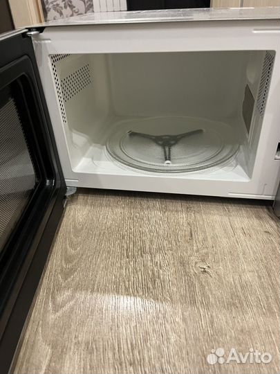 Микроволновка бу