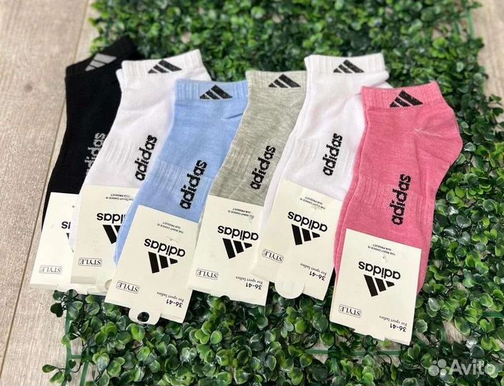 Носки женские