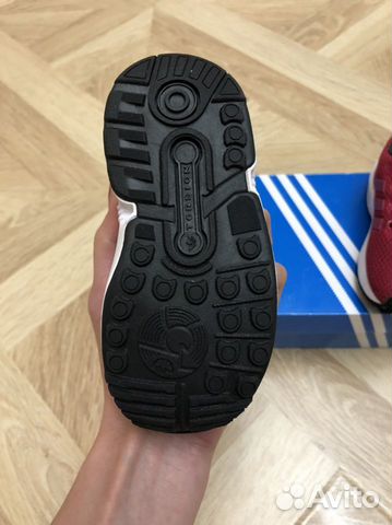 Кроссовки детские adidas 23