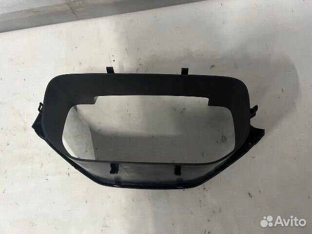 Накладка на панель приборов 5306300XKZ0YA Haval M6