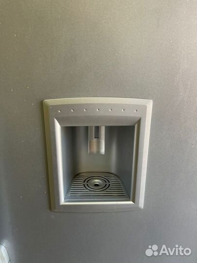 Холодильник Beko