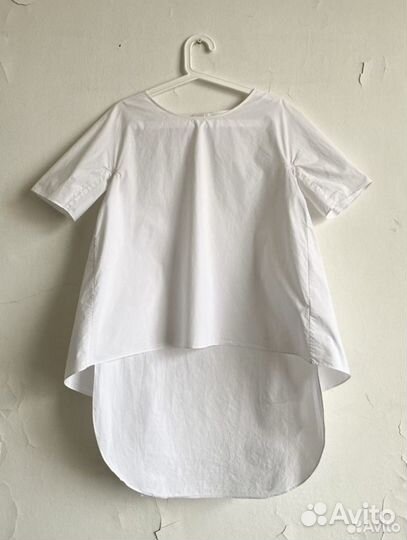 Белая блузка Cos р.M
