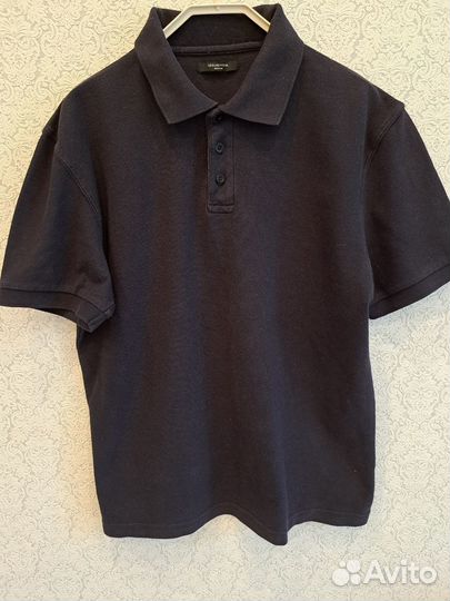 Поло мужское