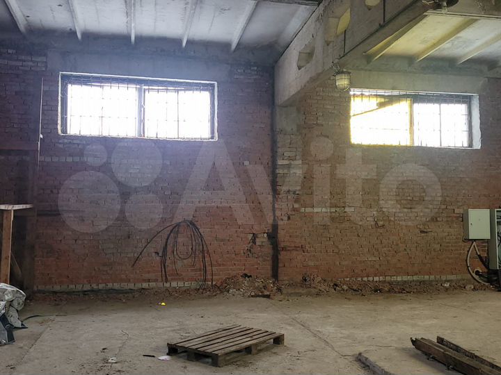 Склад, 135 м²