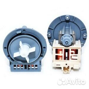 Сливной насос (помпа) Askoll M331/M230/M223 для ст