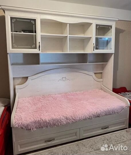 Детская мебель