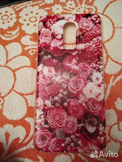 Чехлы на телефон samsung и защитное стекло