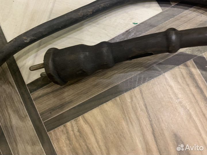 Удлинитель для сварки