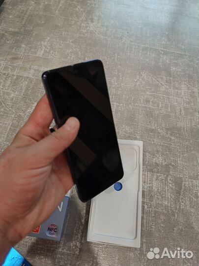 Tecno camon 19 pro 8 128
