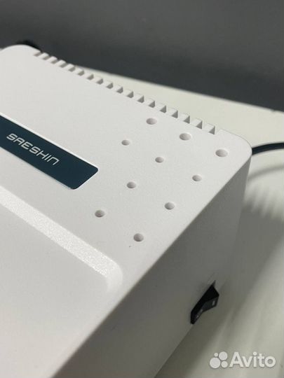 Аппарат для маникюра