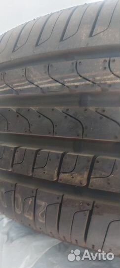 Pirelli Cinturato P7 245/50 R18 100W