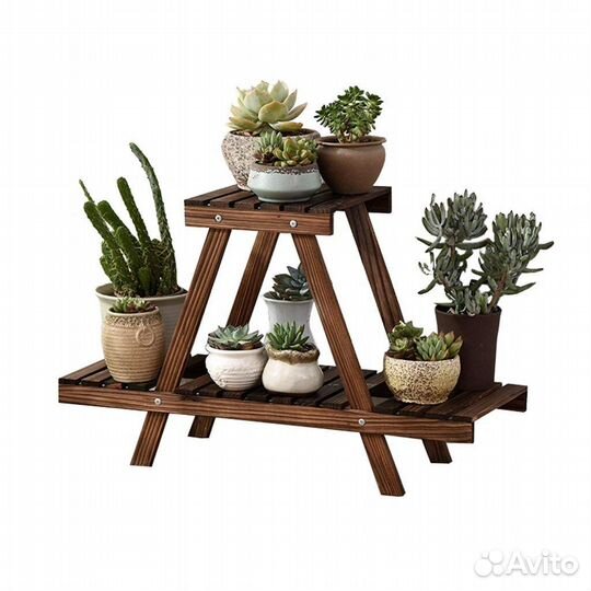 Полка для цветов