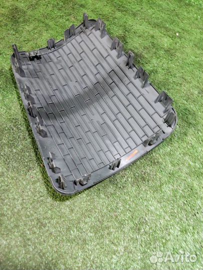 Накладка подушки безопасности LADA Granta