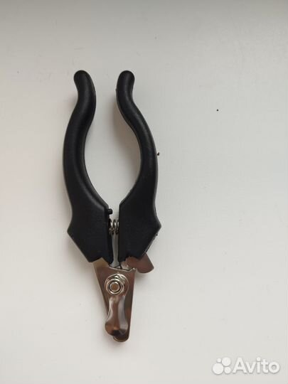 Набор для стрижки животных