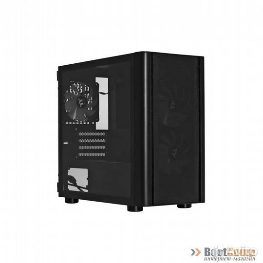 Корпус Thermaltake V150 TG argb Mesh Edition CA-1R