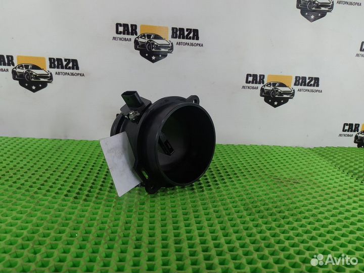 Датчик массового расхода воздуха