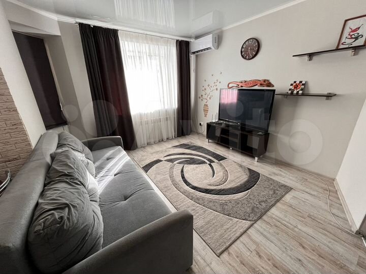 1-к. квартира, 39 м², 10/10 эт.