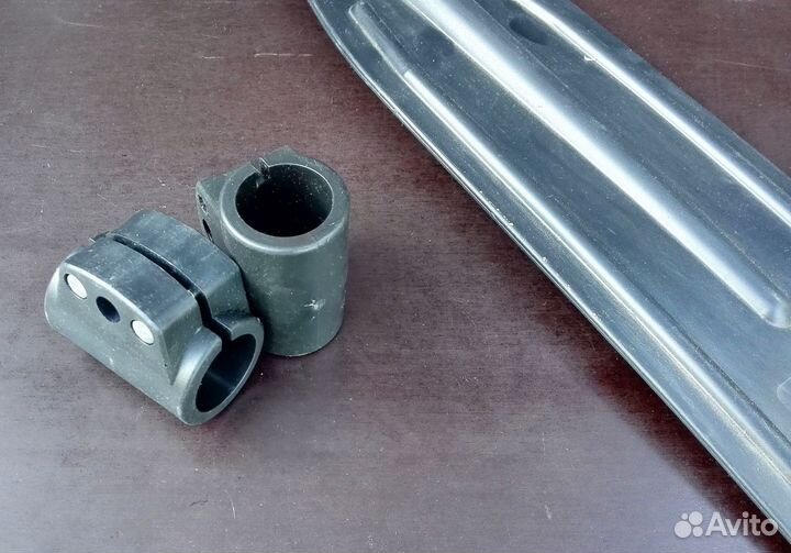 Ткань пвх Для ремонта Лодки Хомут для Весла