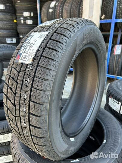 Yokohama Ice Guard IG60 205/55 R16 91Q