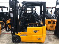 Вилочный погрузчик UN Forklift FBT16, 2024
