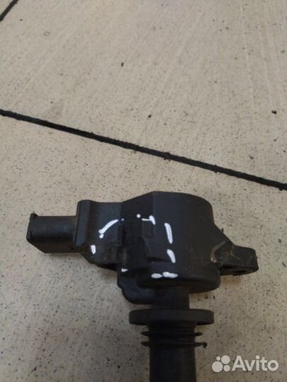 Катушка зажигания Mercedes-Benz E-Class W211