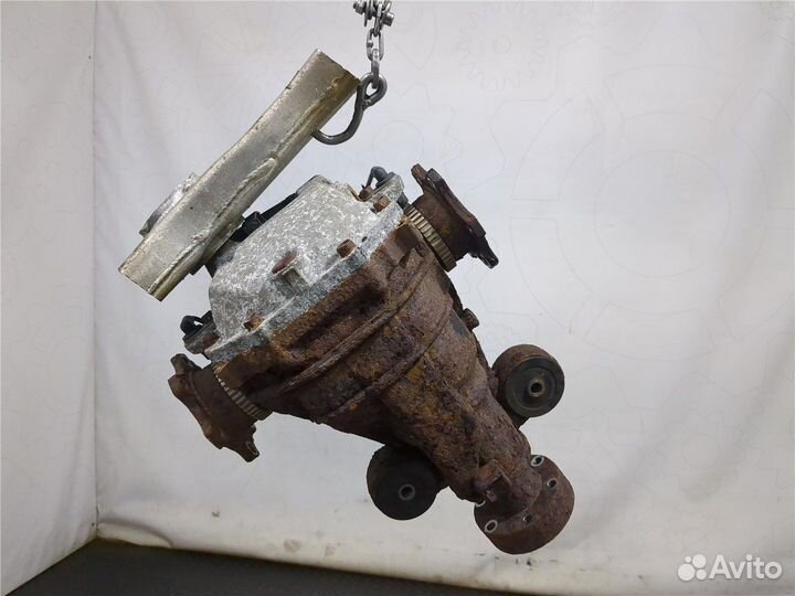 Редуктор моста Infiniti FX, 2006