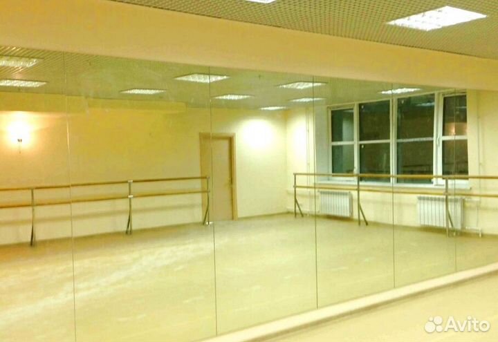 Закаленное стекло