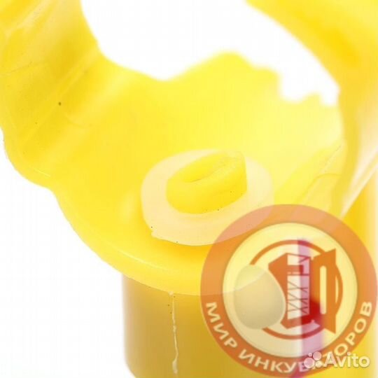 Ниппельные поилки