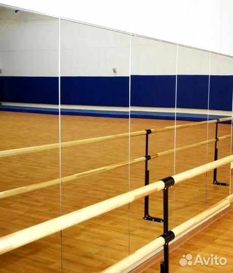 Стекло разное