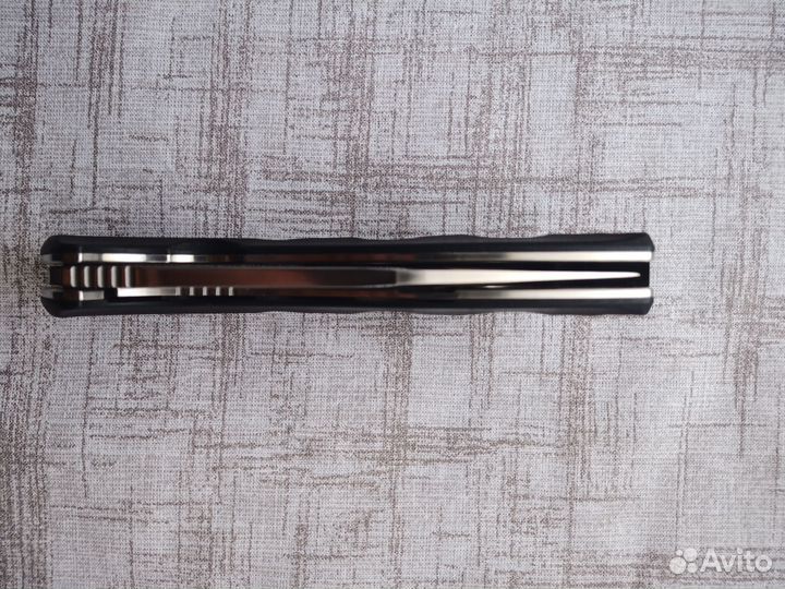 Нож складной Нокс Варан