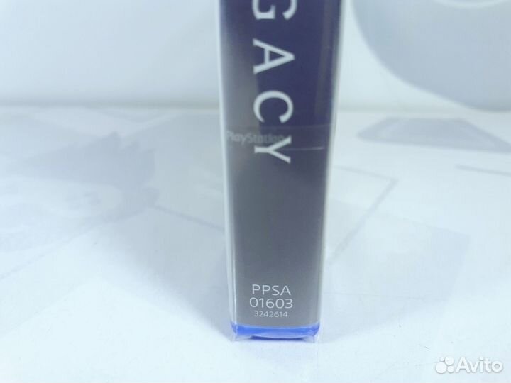 Диск для PS5 Hogwarts Legacy Новый