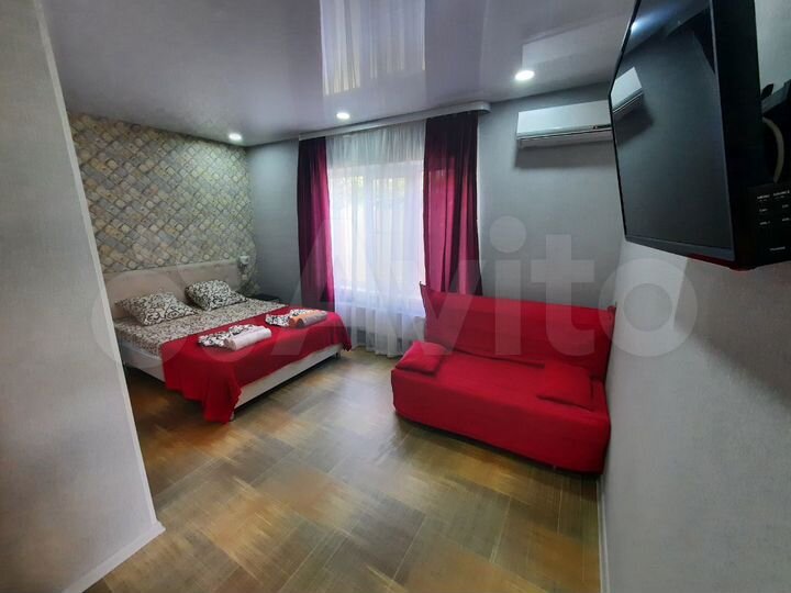 Дом 60 м² на участке 8 сот.