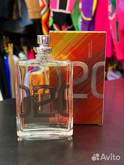 Молекула 02 100мл