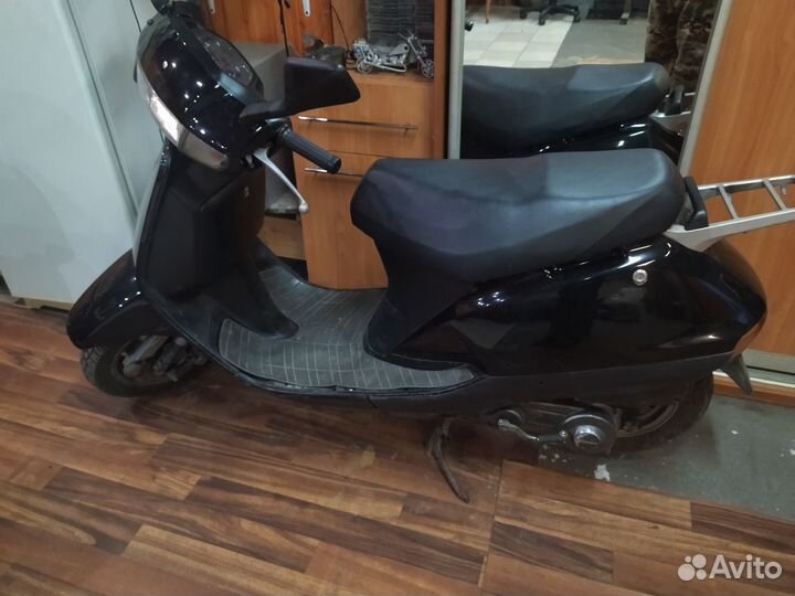 Продам скутер